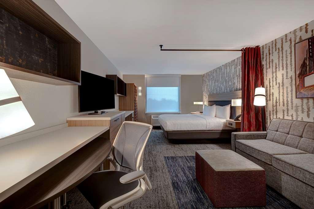 Home2 Suites By Hilton Anderson Downtown Pokój zdjęcie