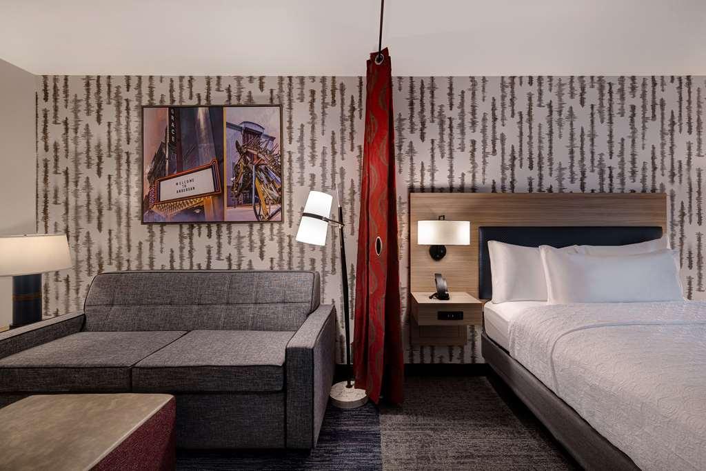 Home2 Suites By Hilton Anderson Downtown Pokój zdjęcie