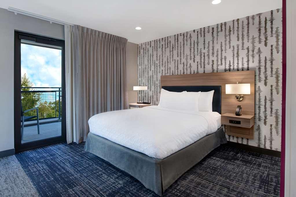 Home2 Suites By Hilton Anderson Downtown Pokój zdjęcie