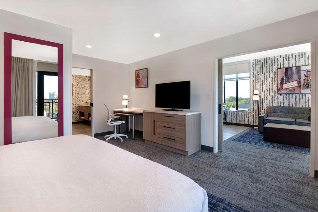 Home2 Suites By Hilton Anderson Downtown Pokój zdjęcie